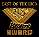 Bronze Award nws-bg