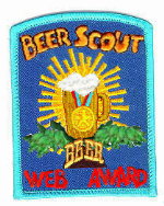 Beer Scout