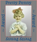 Penny Award