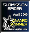 Spider Award 
